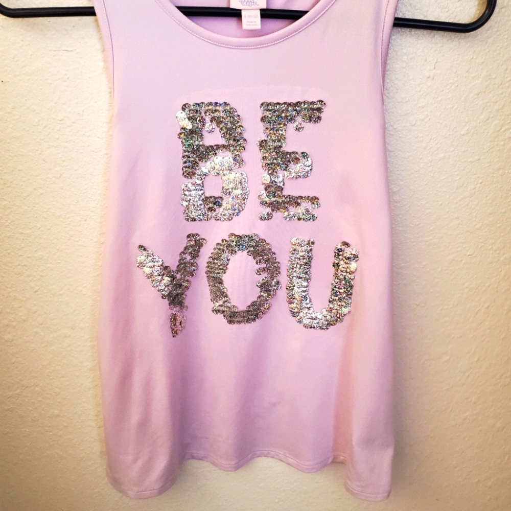 Girls Tank top